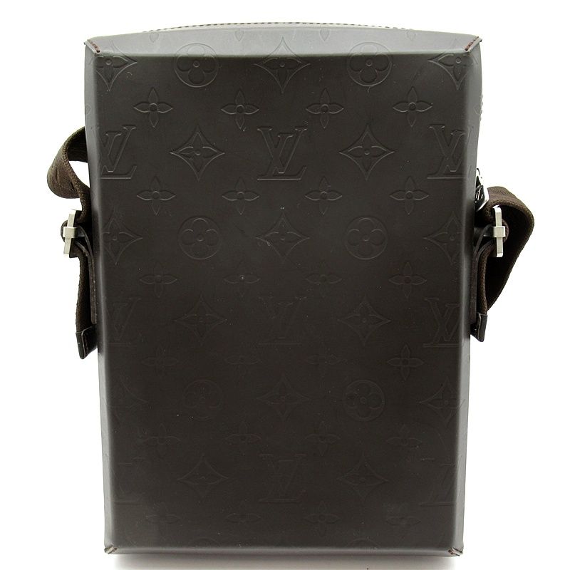 良品 ルイヴィトン ボビー モノグラム グラセ M46520 ショルダーバッグ LOUIS VUITTON（ルイ・ヴィトン） モノグラム・グラセ ボビー M46520