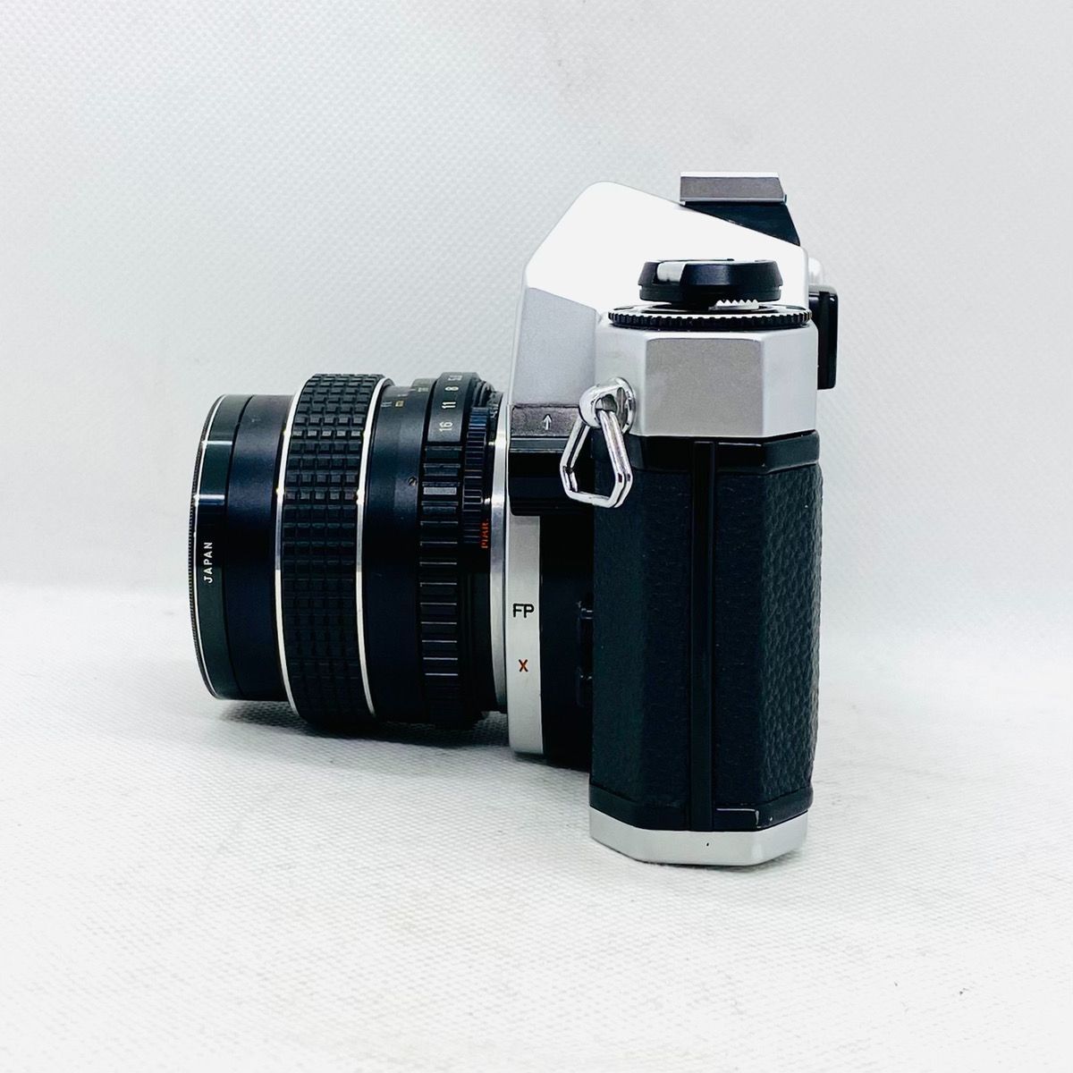 PENTAX ペンタックス SPF + SMC TAKUMAR 55mm f1.8 一眼レフカメラ