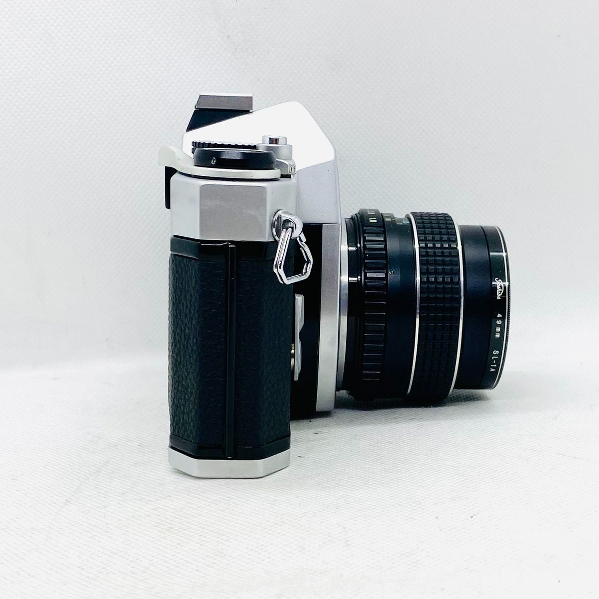 PENTAX ペンタックス SPF + SMC TAKUMAR 55mm f1.8 一眼レフカメラ