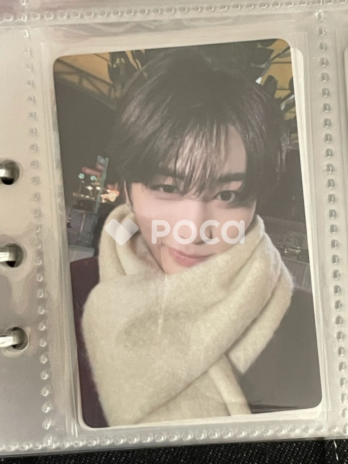 BOYNEXTDOOR テサン No Genre YIZHIYU - メルカリ