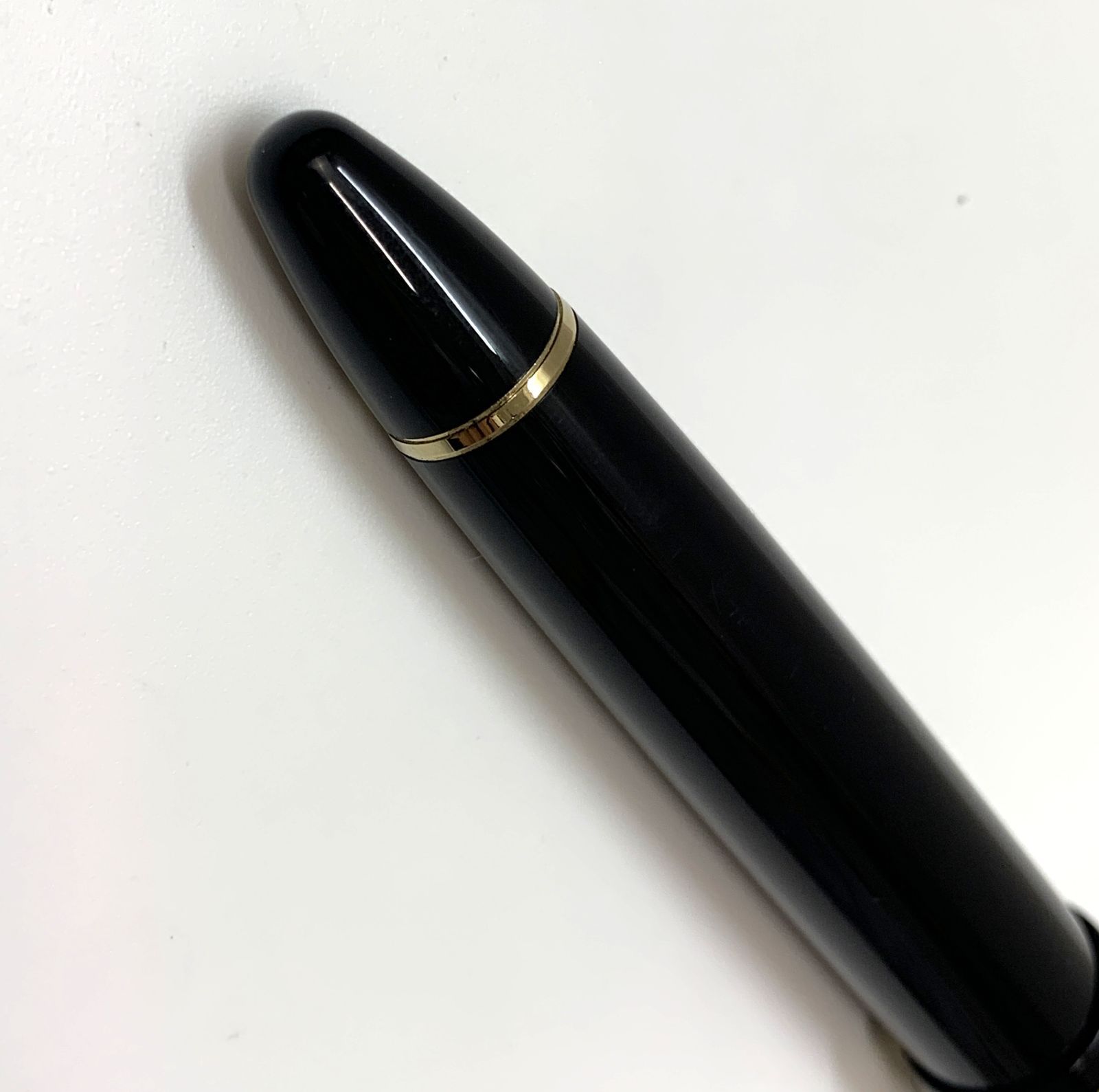 ジャンク品 SAILORセーラー 万年筆 ペン先21K PROFIT - メルカリ