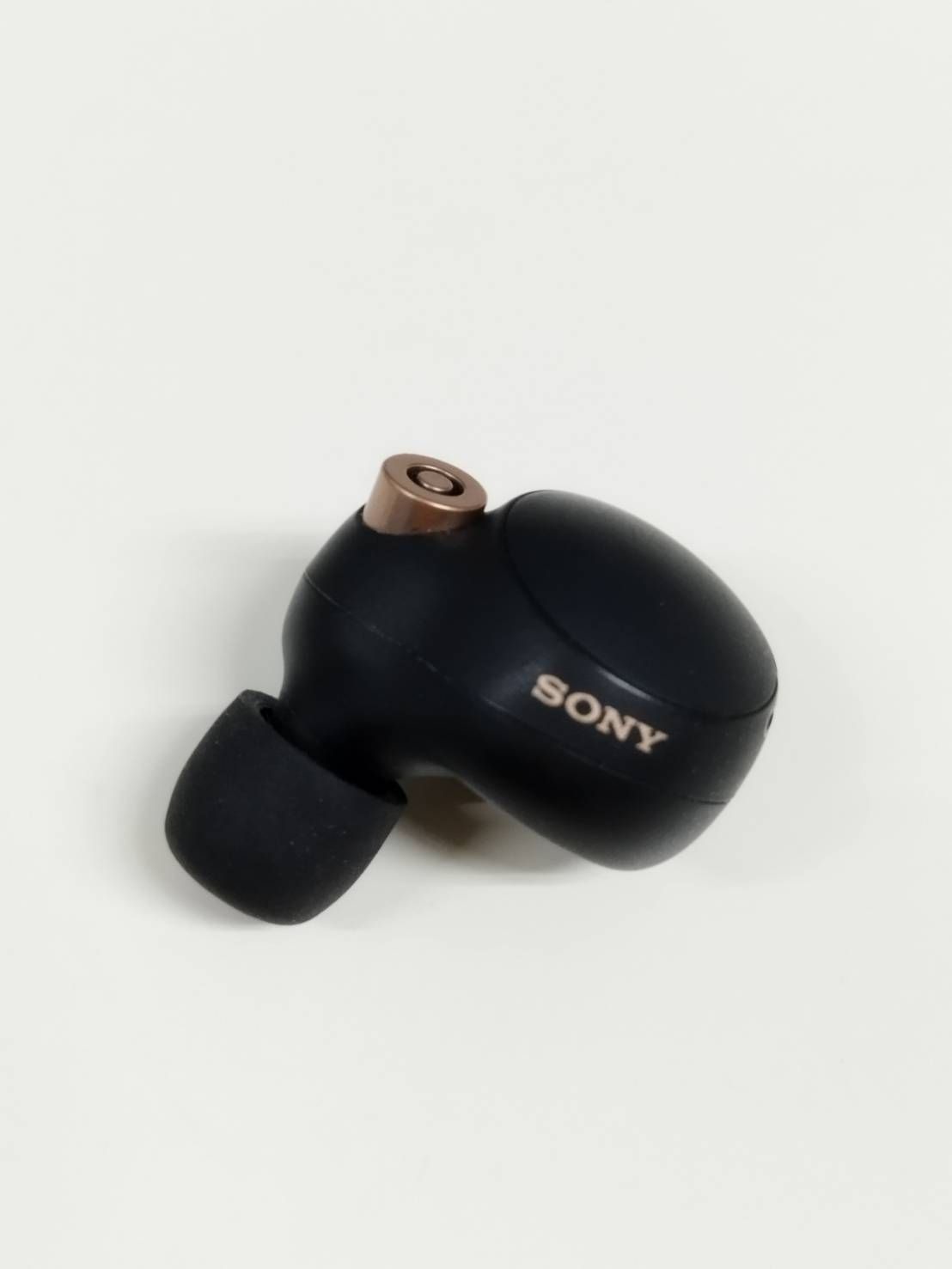 SONY WF-1000XM4 ワイヤレスイヤホン右耳(R)/片耳のみ！ - メルカリ