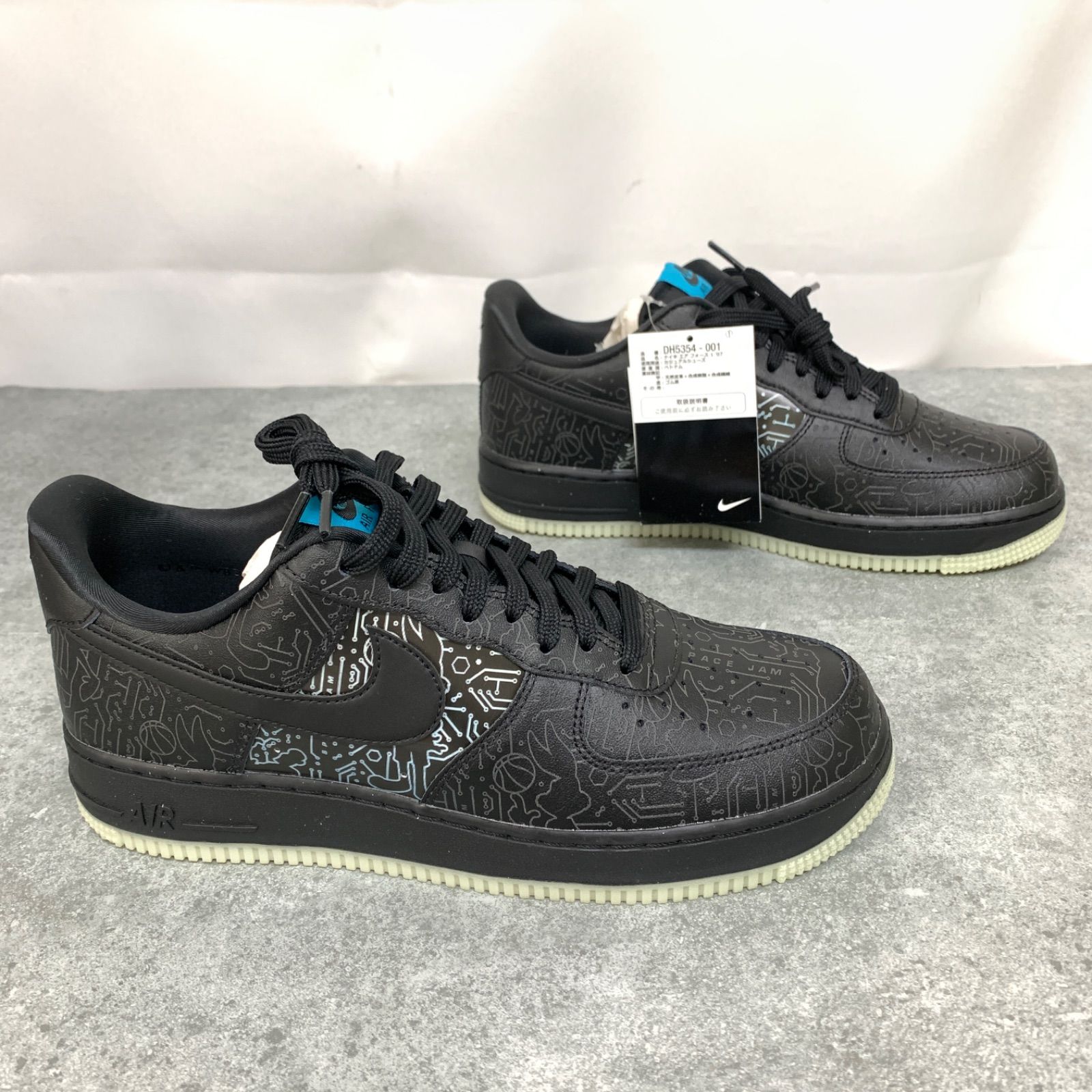 未使用品】NIKE ナイキ エアフォース1 