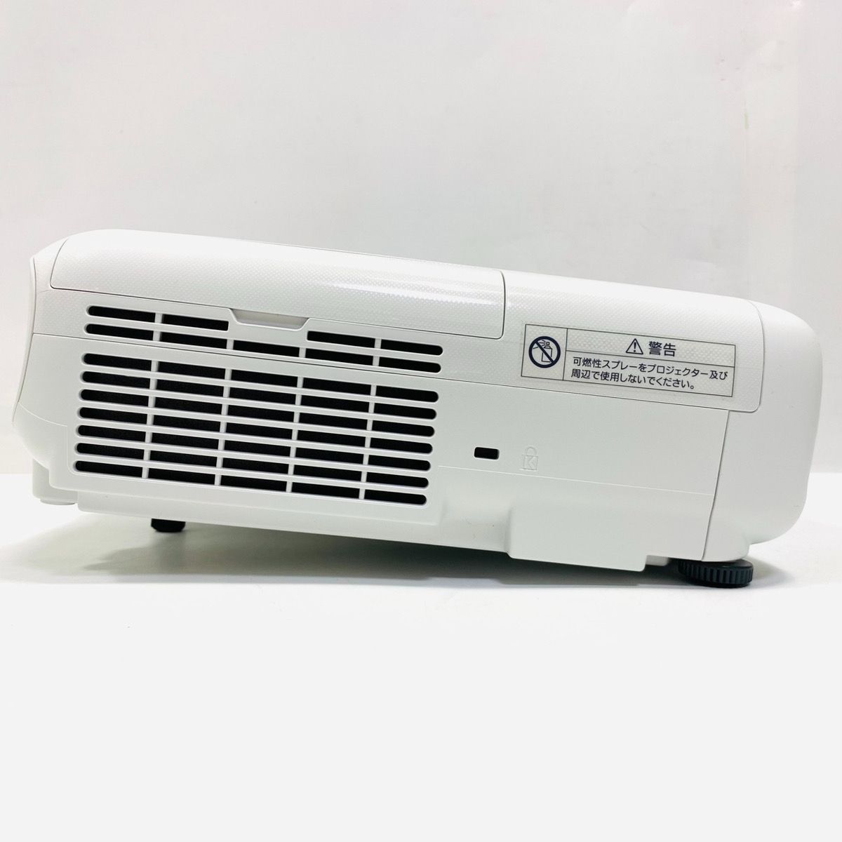 こしか｜エプソン EPSON プロジェクター EH-TW650 エプソン（EPSON） 【新品・即納】 パソコン プロジェクタ EH-TW650