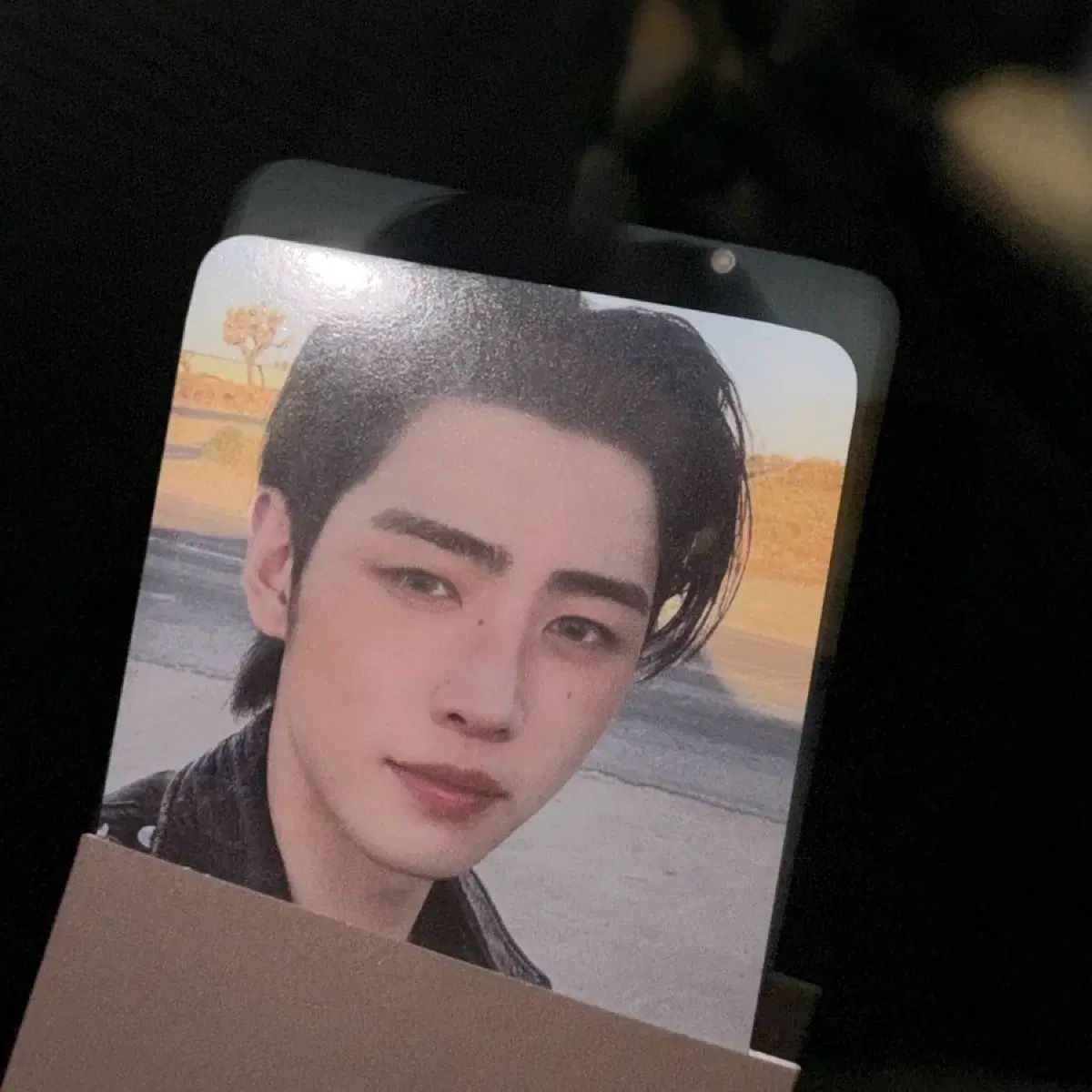 ENHYPEN（エンハイプン・エナプ）公開番組 サノク トレカ ソンフン