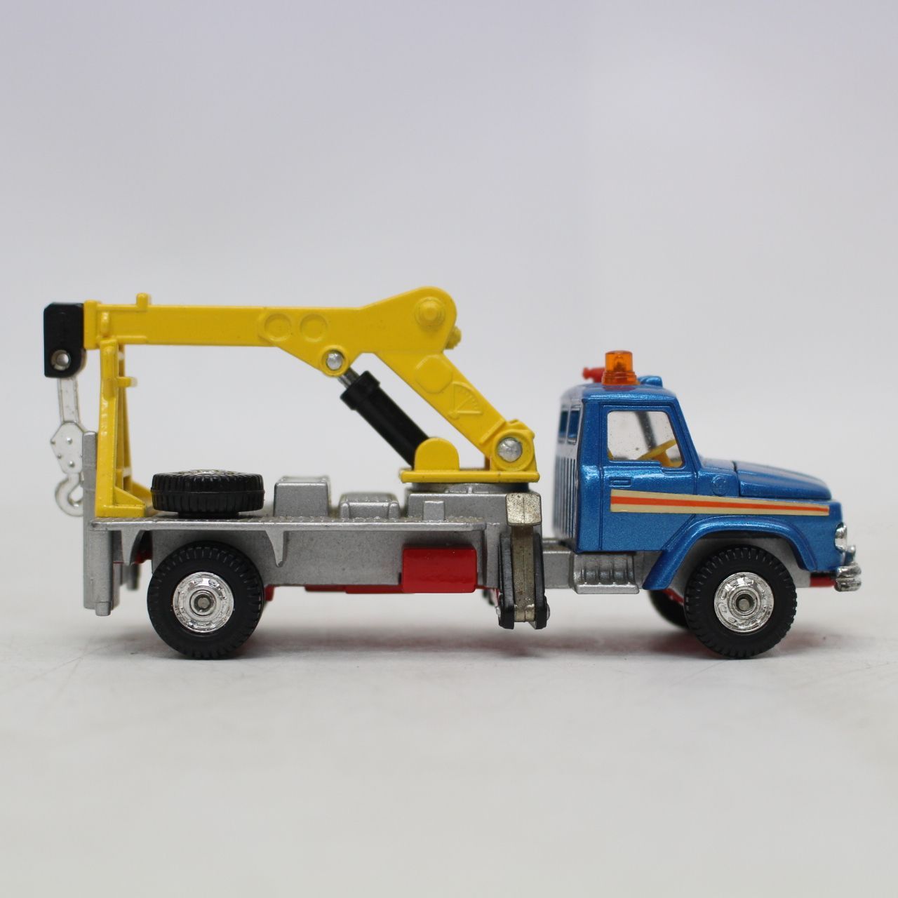  AS 415 トミカ ダンディ 053 三菱 ふそう レッカークレーン トミカ ミニカー