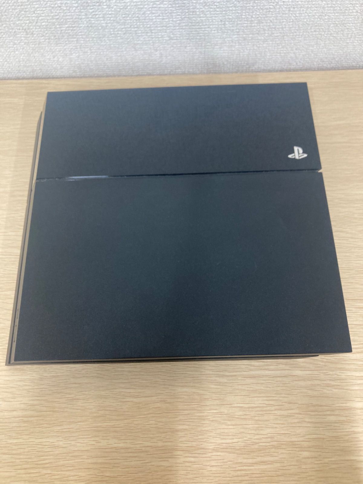 ÷5 初期化済み 通電 ps 4 プレステーション4 SONY ゲーム機本体 2