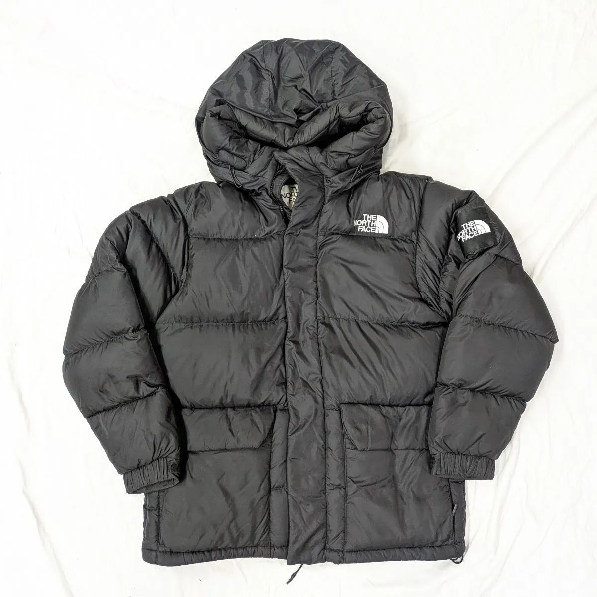 THE NORTH FACE/ ノースフェイス ダウンジャケット 韓国語タグ 