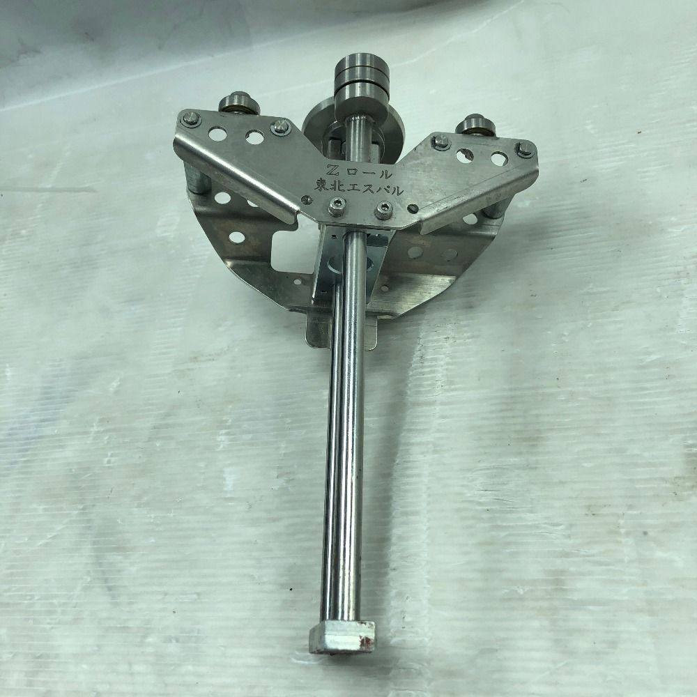 東北エスパル 工具関連用品 Zロール シルバー