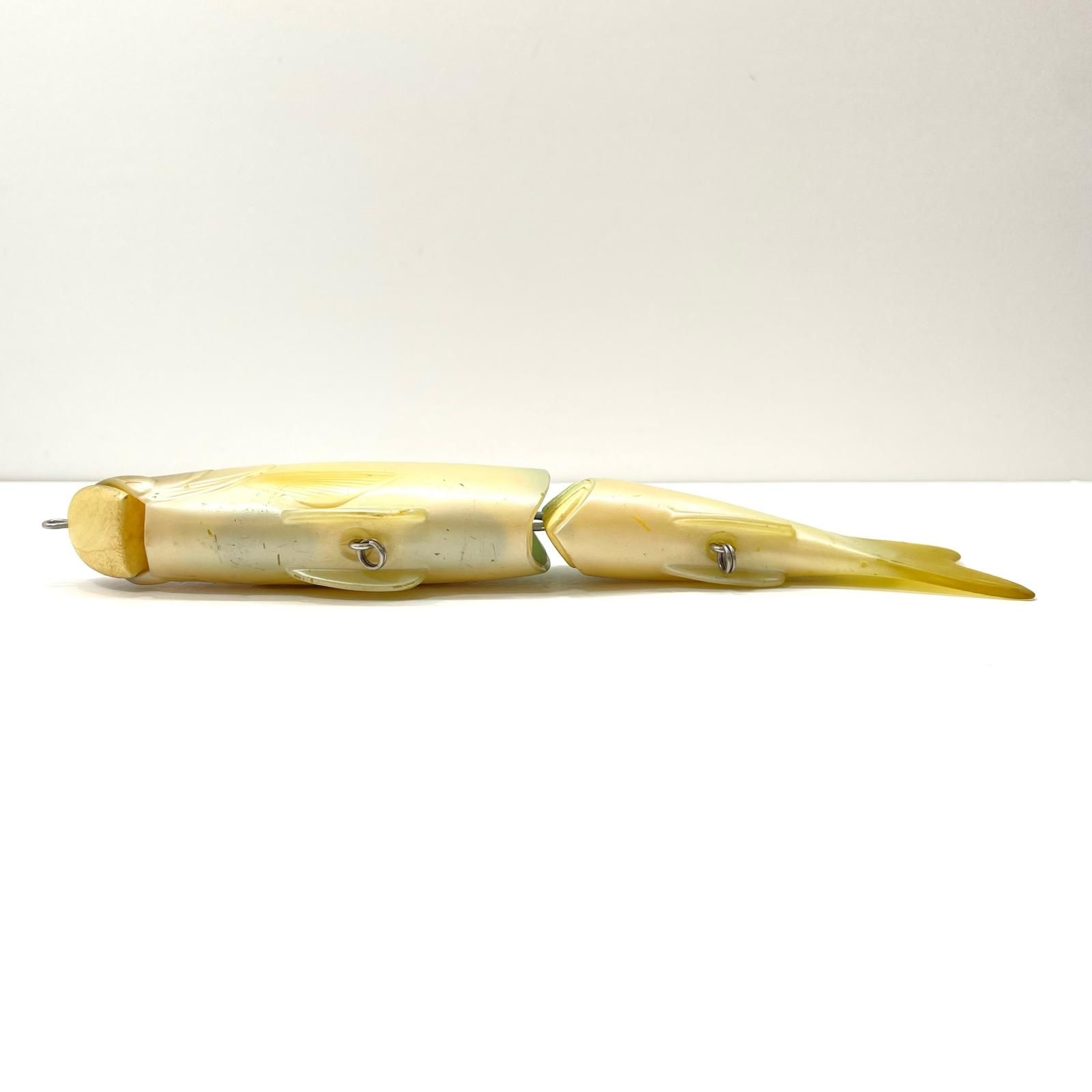 ルアー 旧スライドスイマー250