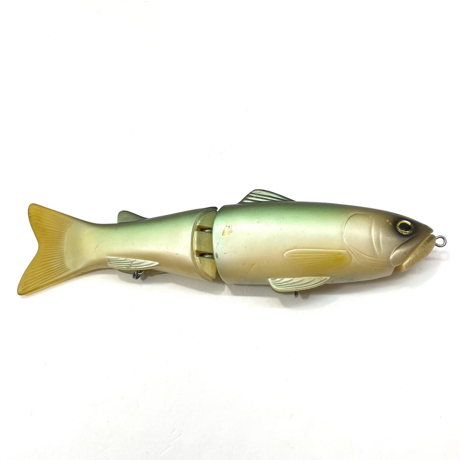  Deps | デプス ルアー 旧スライドスイマー250 デッドリーケタバス 88 ビッグベイト ハードルアー