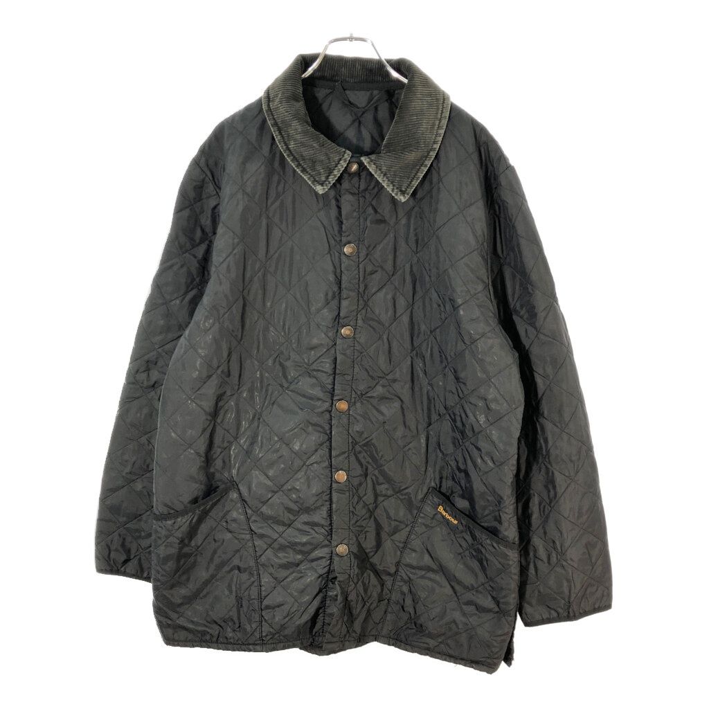 Barbour バブアー LIDDESDALE リッズデイル キルティングジャケット