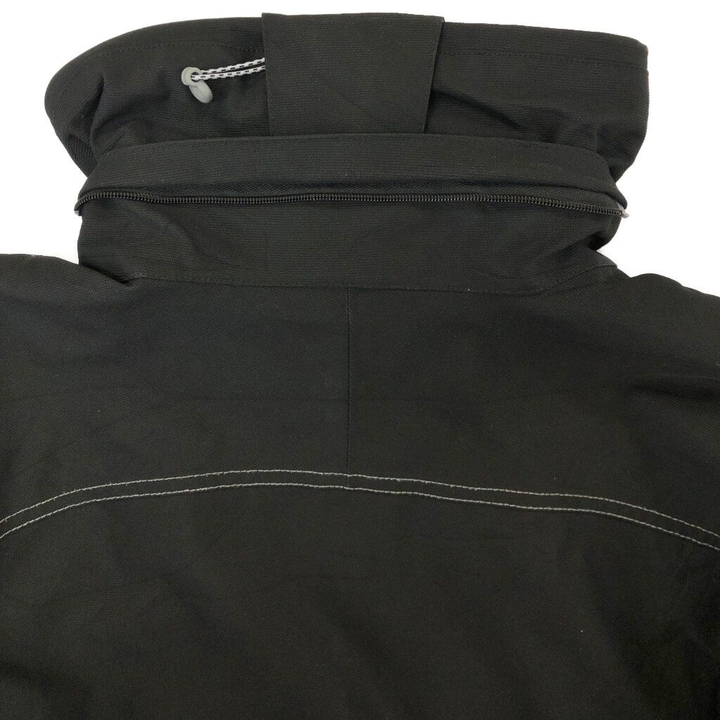 patagonia パタゴニア ルビコン・パフジャケット アウトドア ブラック  