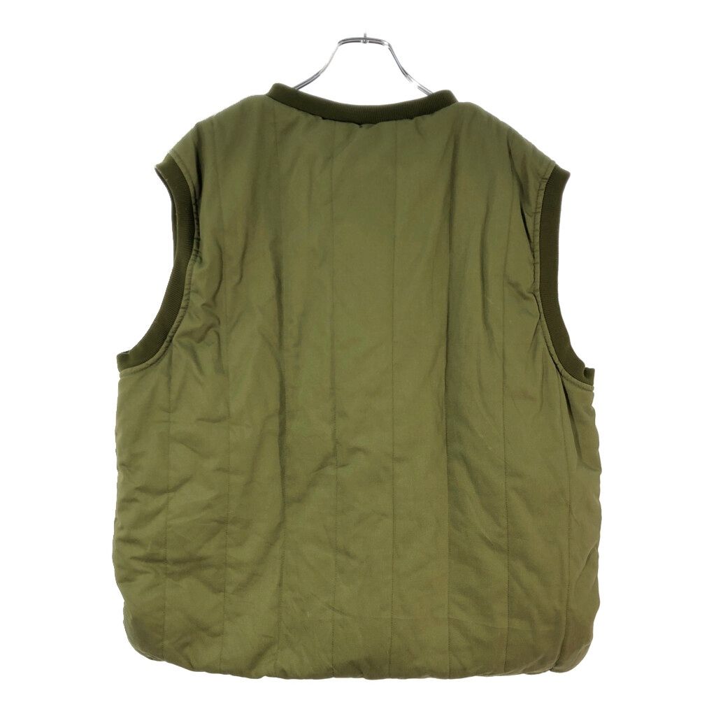 90年代 イングランド製 Barbour バブアー TREKKER WAISTCOAT