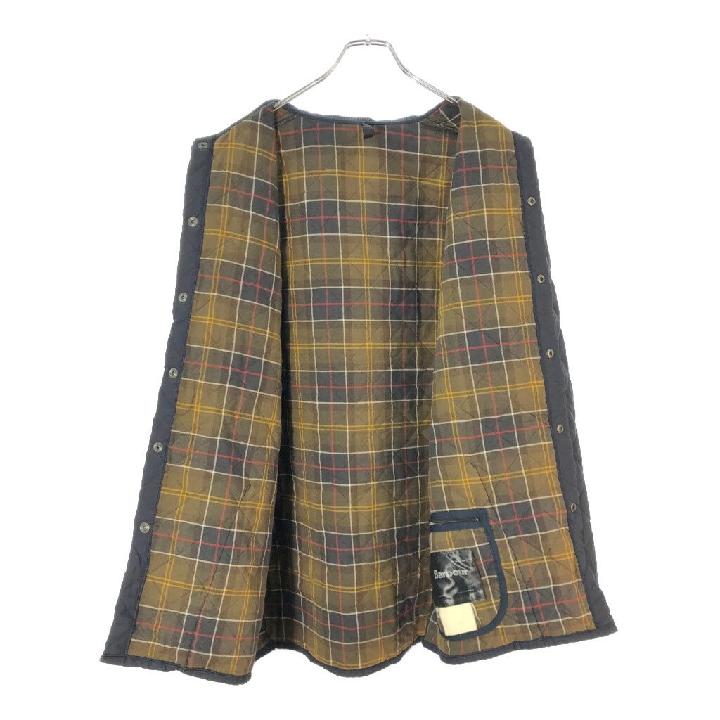Barbour バブアー ESKDALE エスクデール キルティングジャケット