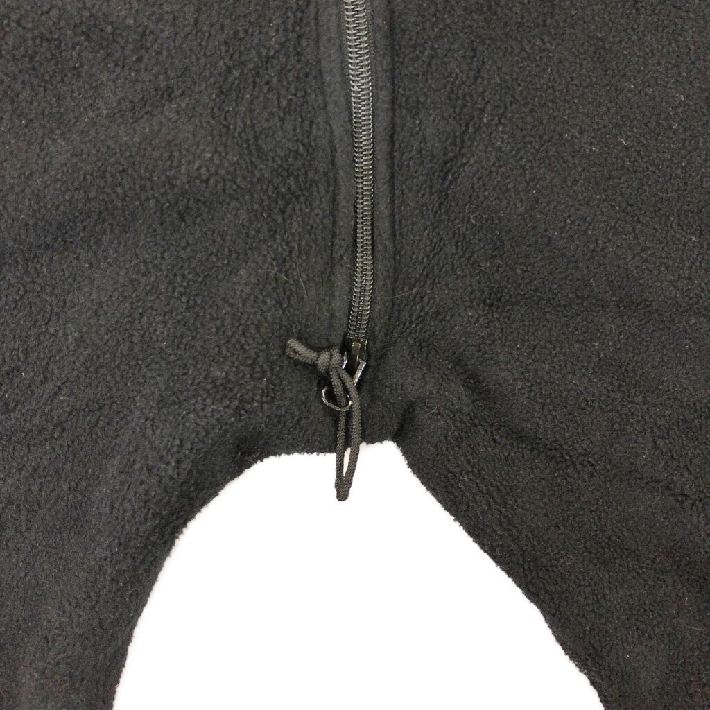 00年代 米軍実物 U.S.ARMY ECWCS GEN2 フリースオーバーオール