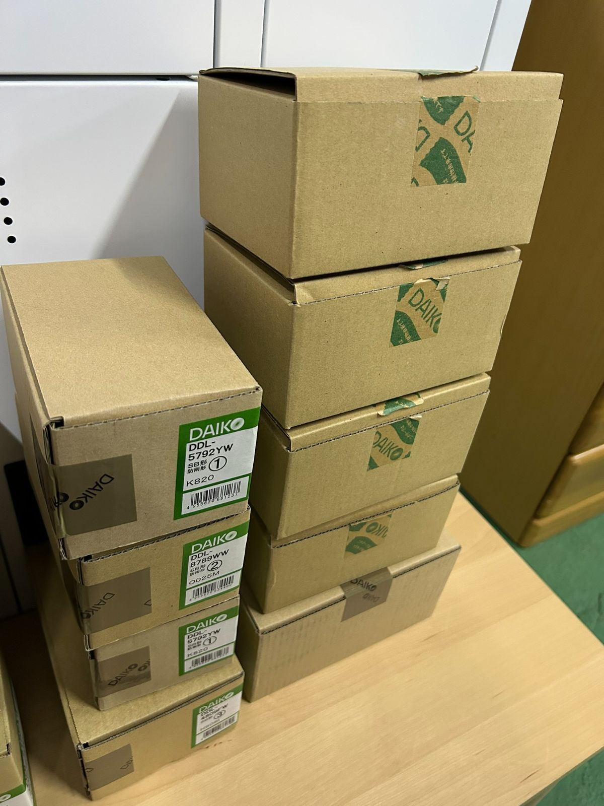 LEDダウンライト