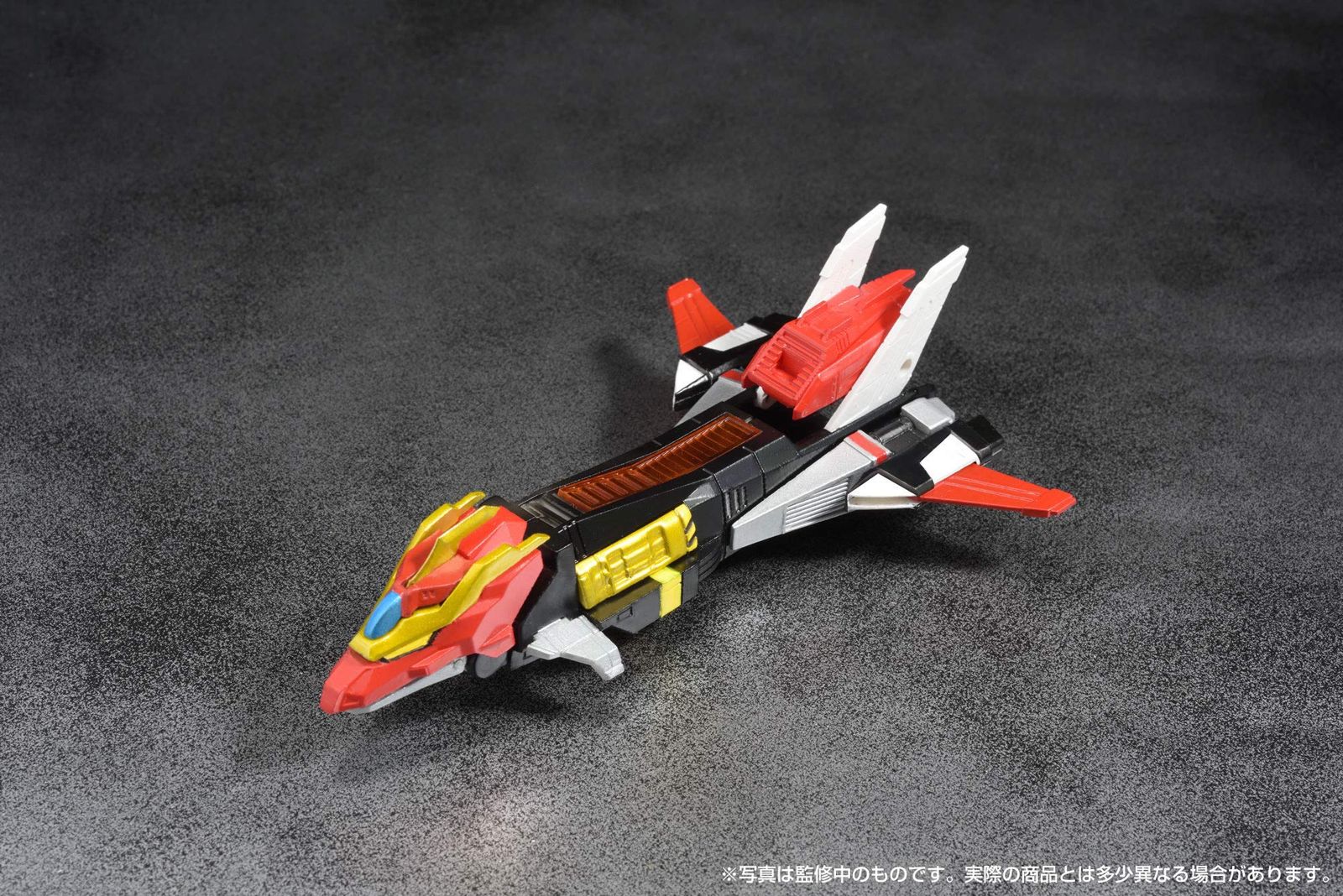 ABS-PVC 塗装済み