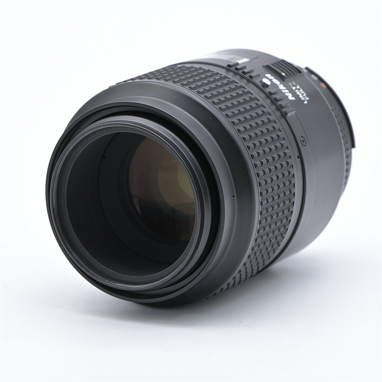 Nikon ニコン AF MICRO NIKKOR 105mm F2.8D 交換レンズ【中古】 - メルカリ