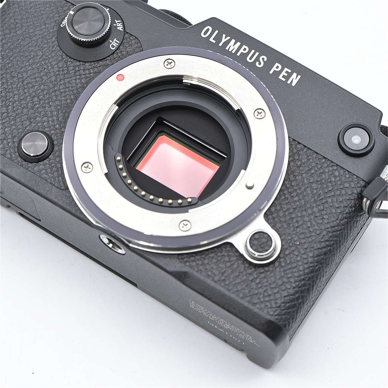 中古 OLYMPUS PEN-F おまけ付き ミラーレス一眼 オリンパス 2026年最新】オリンパス ペン-F ミラーレス一眼 商品一覧 - Yahoo