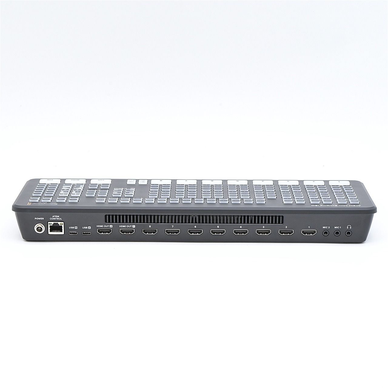 BlackmagicDesign ブラックマジックデザイン ATEM Mini Extreme ISO