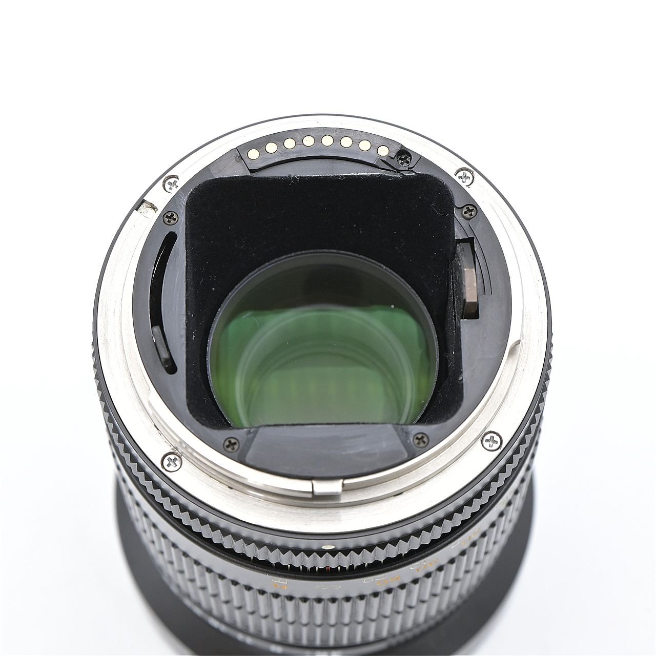 Mamiya N 150mm f4.5 L マミヤ レンズ 中判 7 7II用 Mamiya N 150mm F4.5 L マミヤ 7 7II 中判カメラ レンズ 【正規OH済】