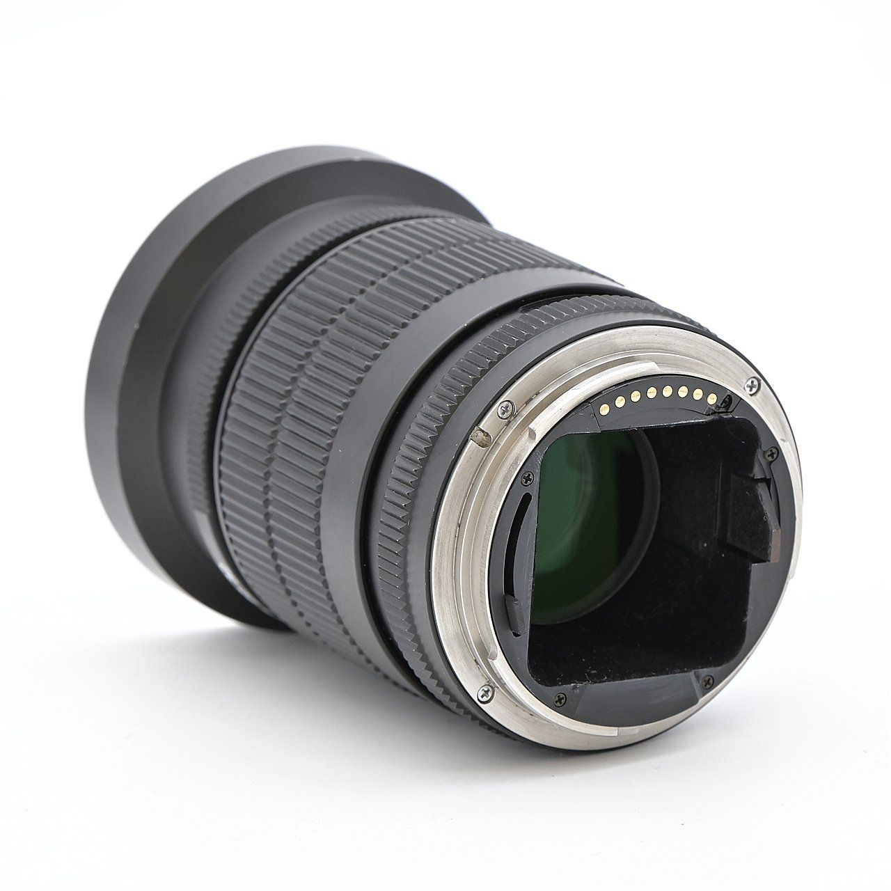 Mamiya マミヤ N 中望遠 単焦点150mm F4.5L マミヤ7 7II用 交換レンズ