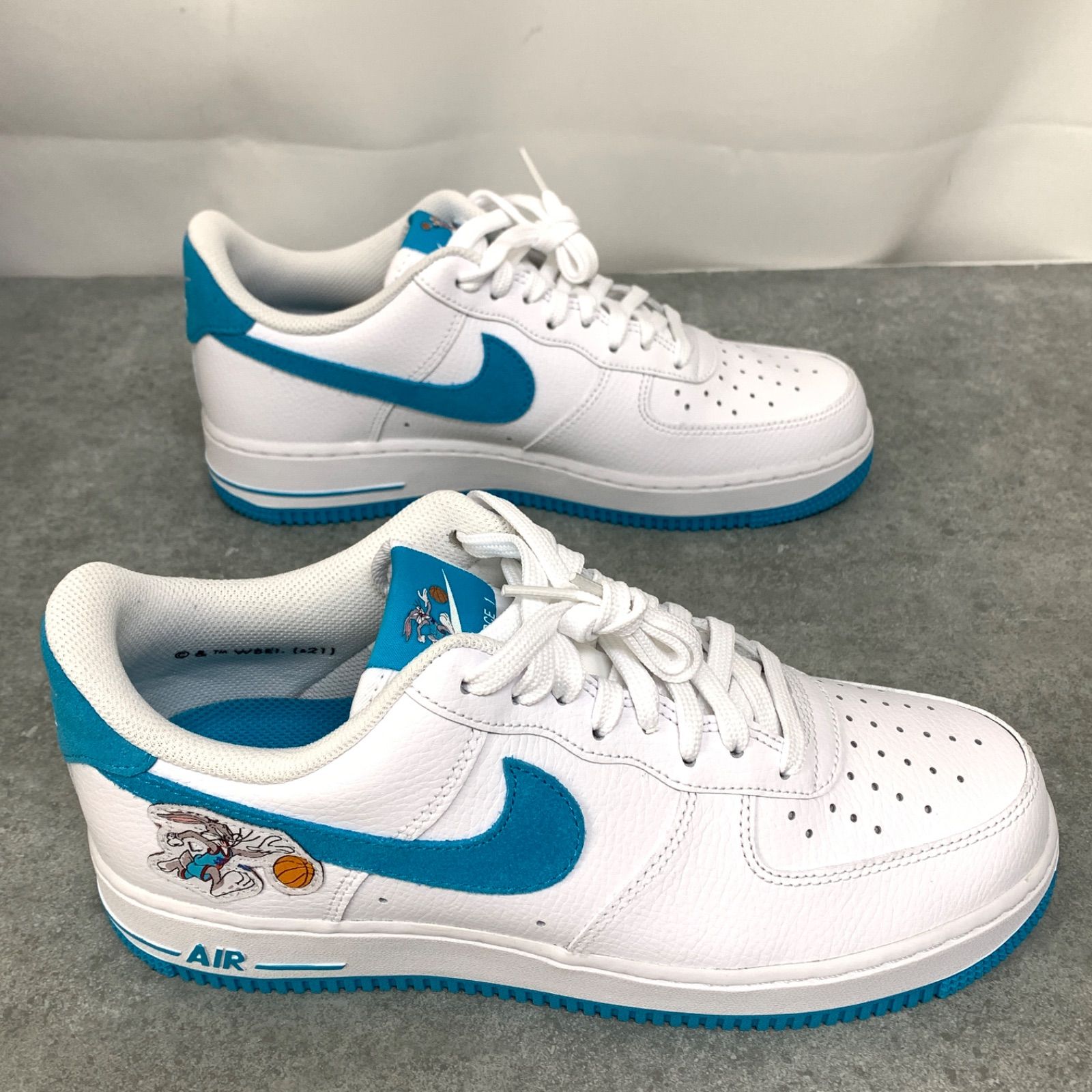 未使用品】NIKE ナイキ エアフォース1 