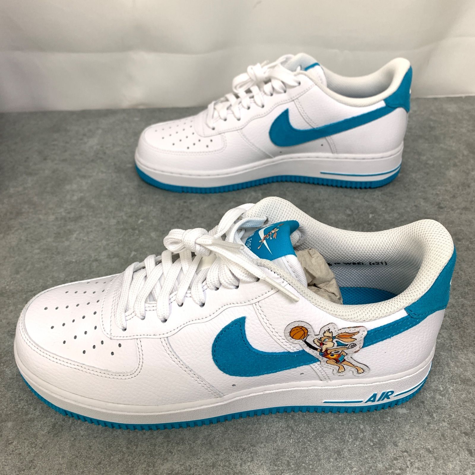 未使用品】NIKE ナイキ エアフォース1 