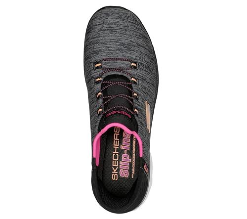 スケッチャーズ スニーカー スリップインズ サミッツ-ダズリング ヘイズ_149937 W 幅広 レディースe 0 cf 2 d 5 c 9