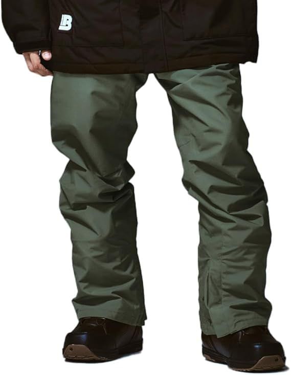 ＢＯＡＲＤＥＥ ゆうちゃみ スノボウェア メンズ パンツ スノーボードウェア OB 02 M ボーディー スキーウェアe 181 f 2 c 39