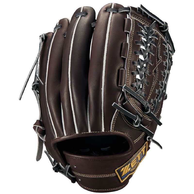 ゼット ZETT 軟式用 ネオステイタスLE26 内野手用 野球 軟式 グラブ