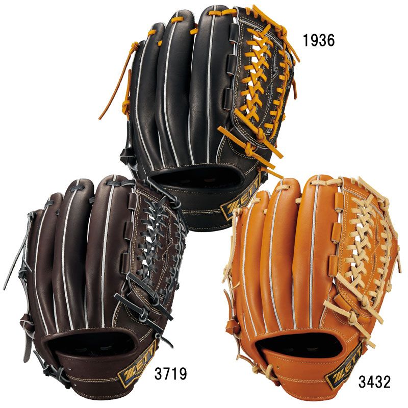 セット販売用 ゼット ZETT 軟式用グラブ ネオステイタス26 捕手用 野球 軟式