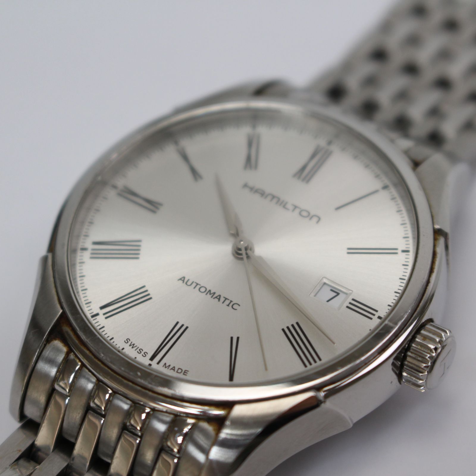 アメリカンクラシック バリアント