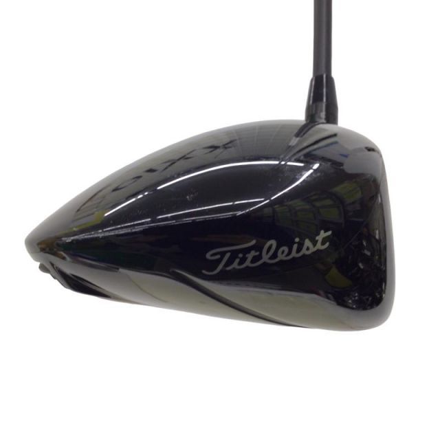 タイトリスTSR3 メンズドライバー 9° 新品未使用フレックスS 中古】 タイトリスト TSR3 9° ドライバー DR Tour AD IZ-5 (フレックス