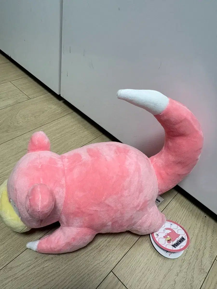 ポケットモンスター ヤドン ぬいぐるみ