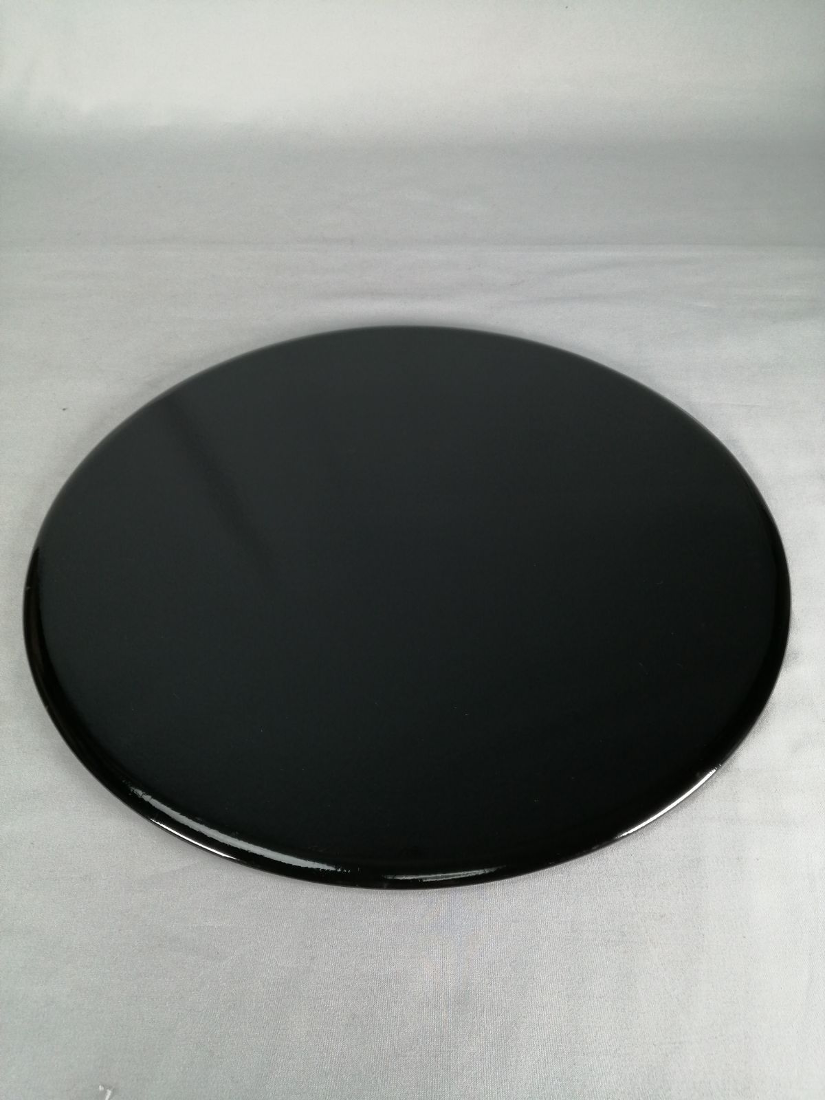 茶道具】真塗 矢筈板、丸板、蛤端 敷板三枚セット 敷板 - メルカリ