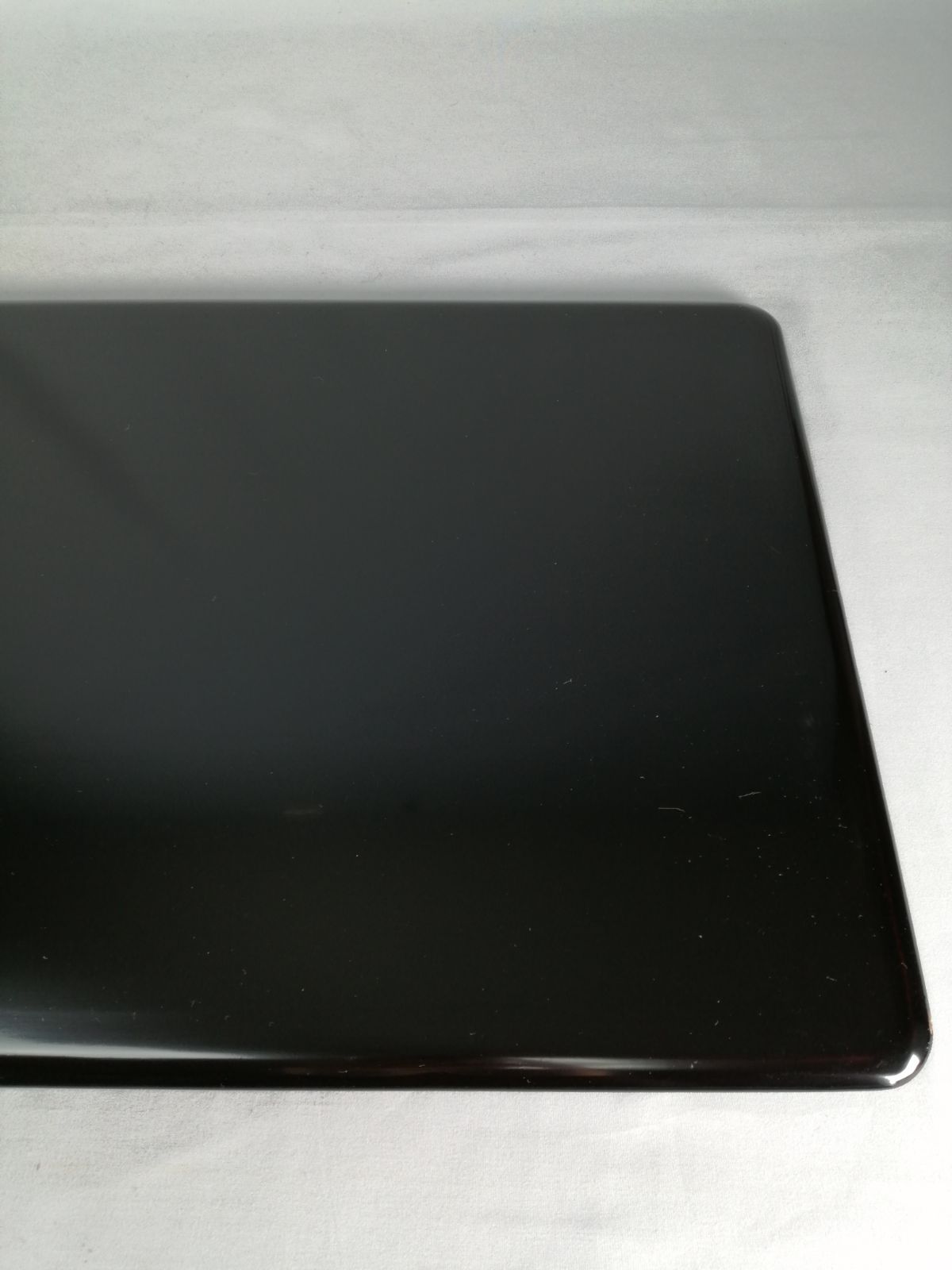 茶道具】真塗 矢筈板、丸板、蛤端 敷板三枚セット 敷板 - メルカリ