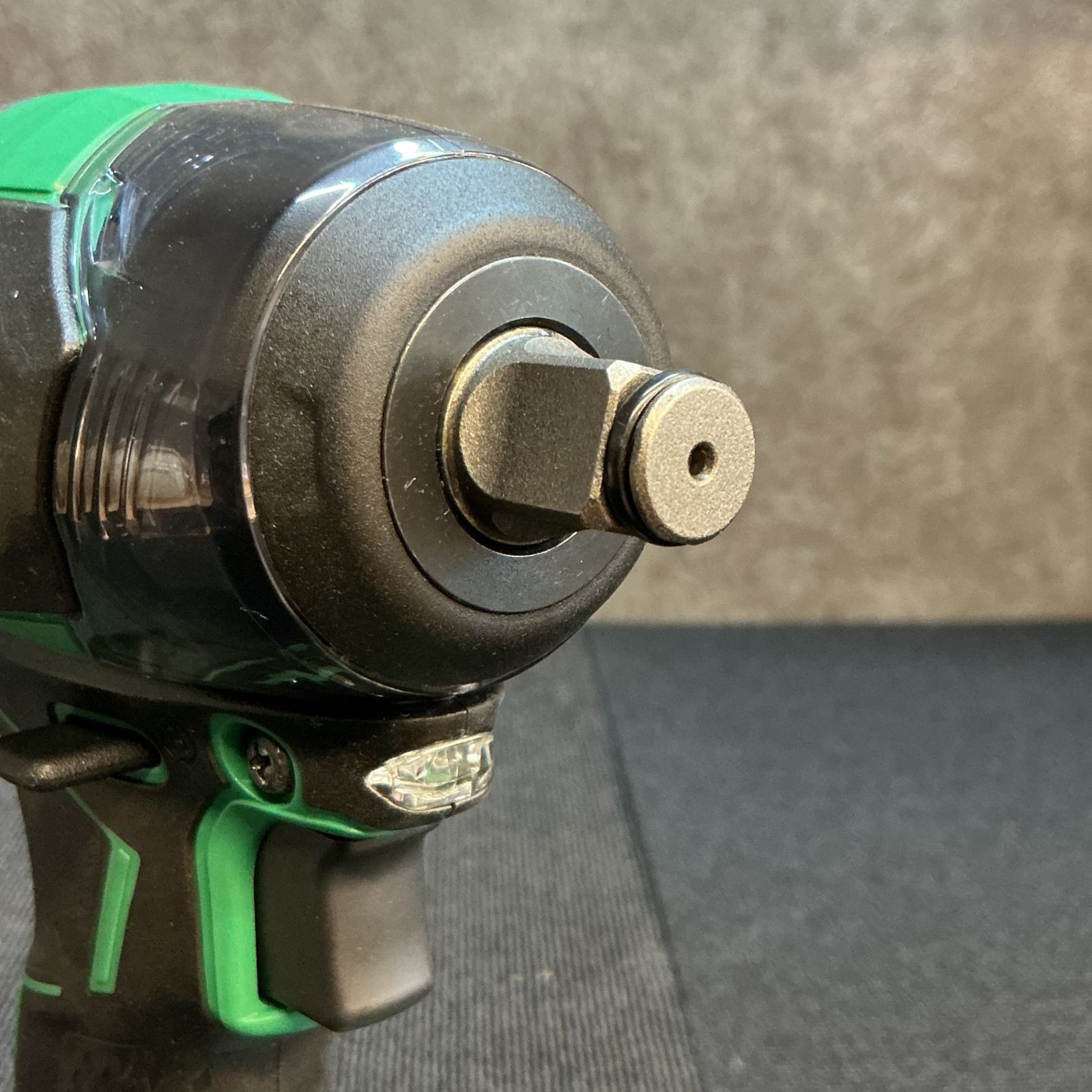 HiKOKI|ハイコーキ コードレスインパクトレンチ