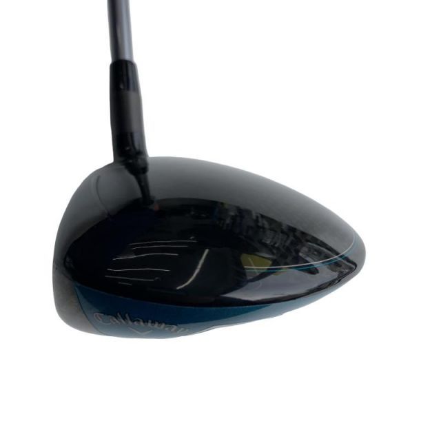 中古】 キャロウェイ ROGUE STAR 3W レフティ フェアウェイウッド FW