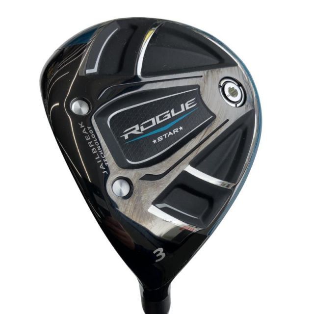 ※レフティ※Rogue フェアウェイウッド　3w 5w キャロウェイ Callaway Rogue ST LS Fairway Wood - Maple Hill Golf