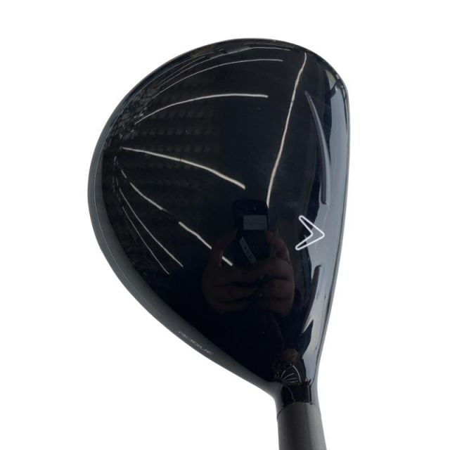 中古】 キャロウェイ ROGUE STAR 3W レフティ フェアウェイウッド FW