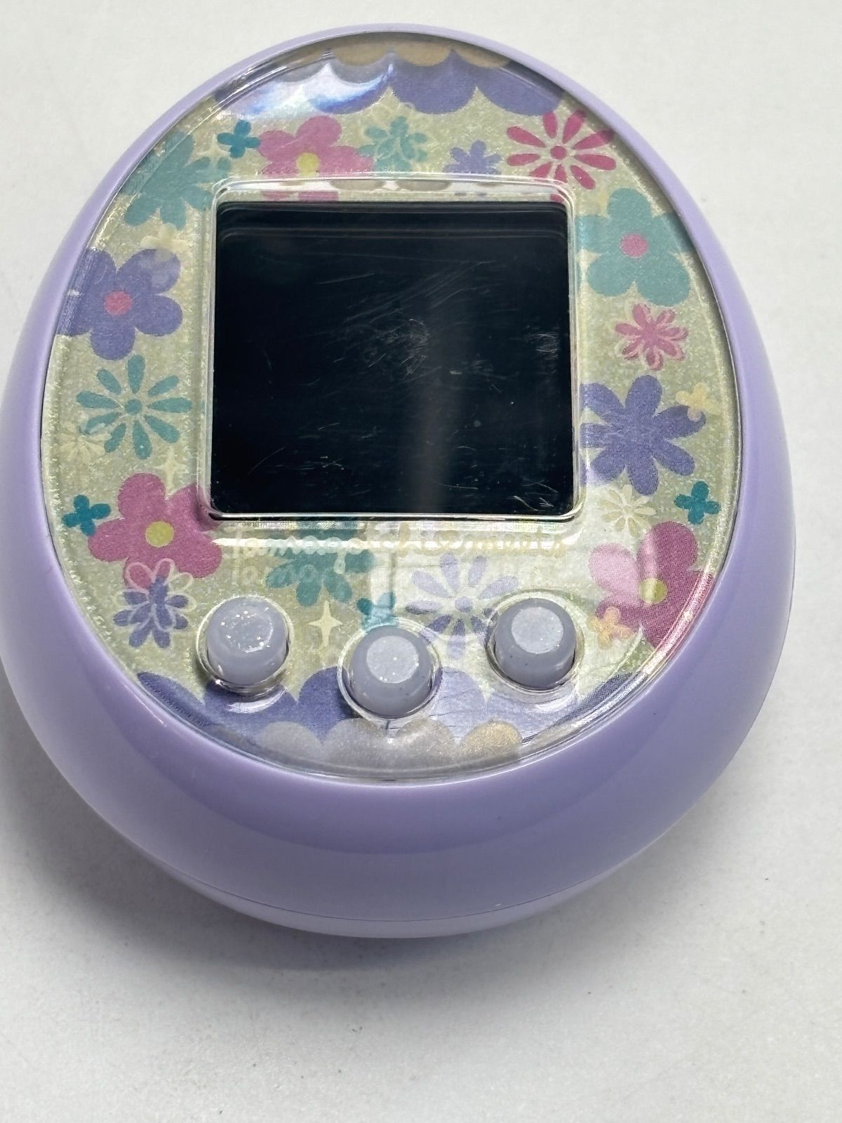 たまごっちみーつ パステルみーつver. パープル - メルカリ