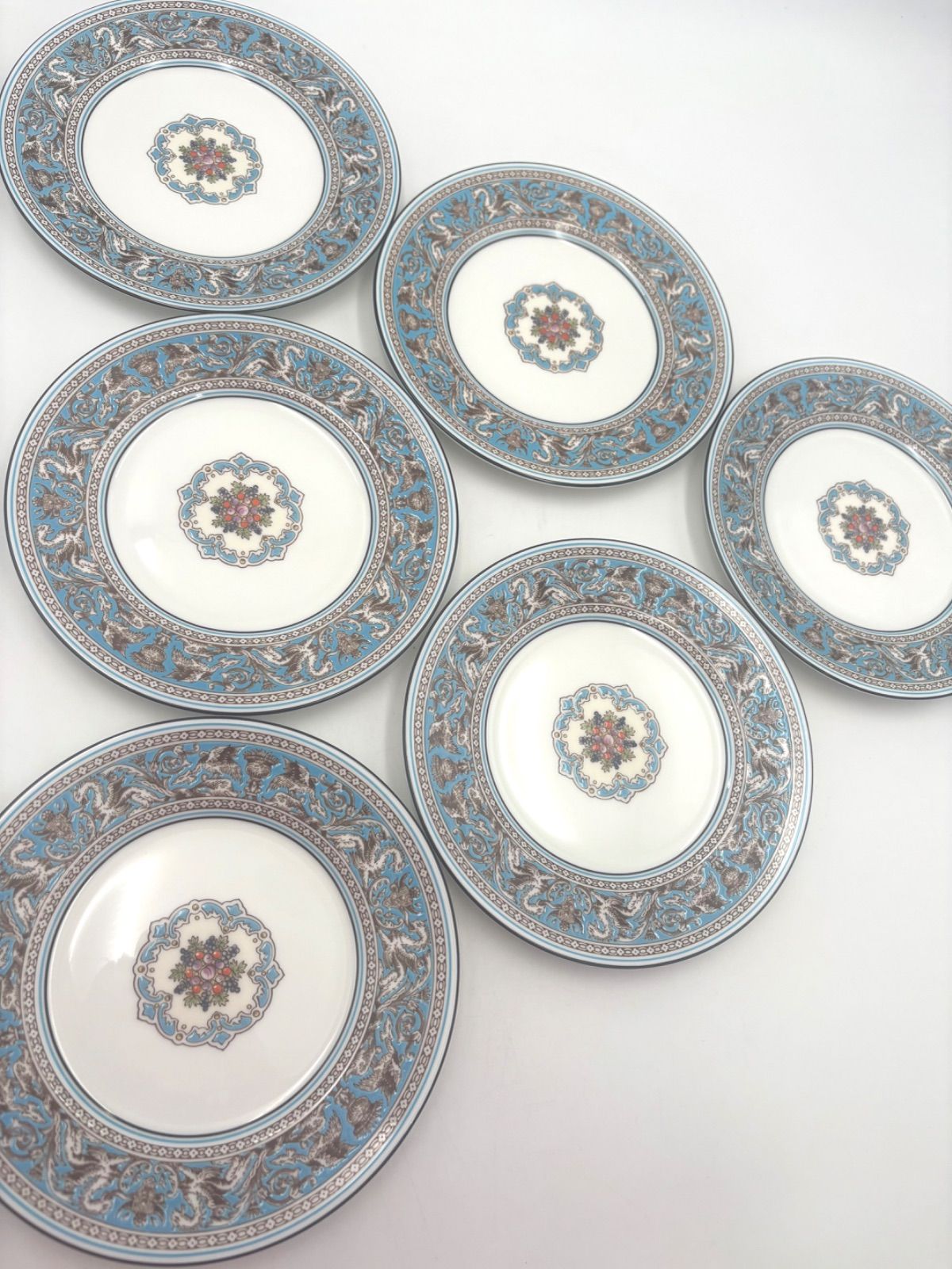 フロレンティーン