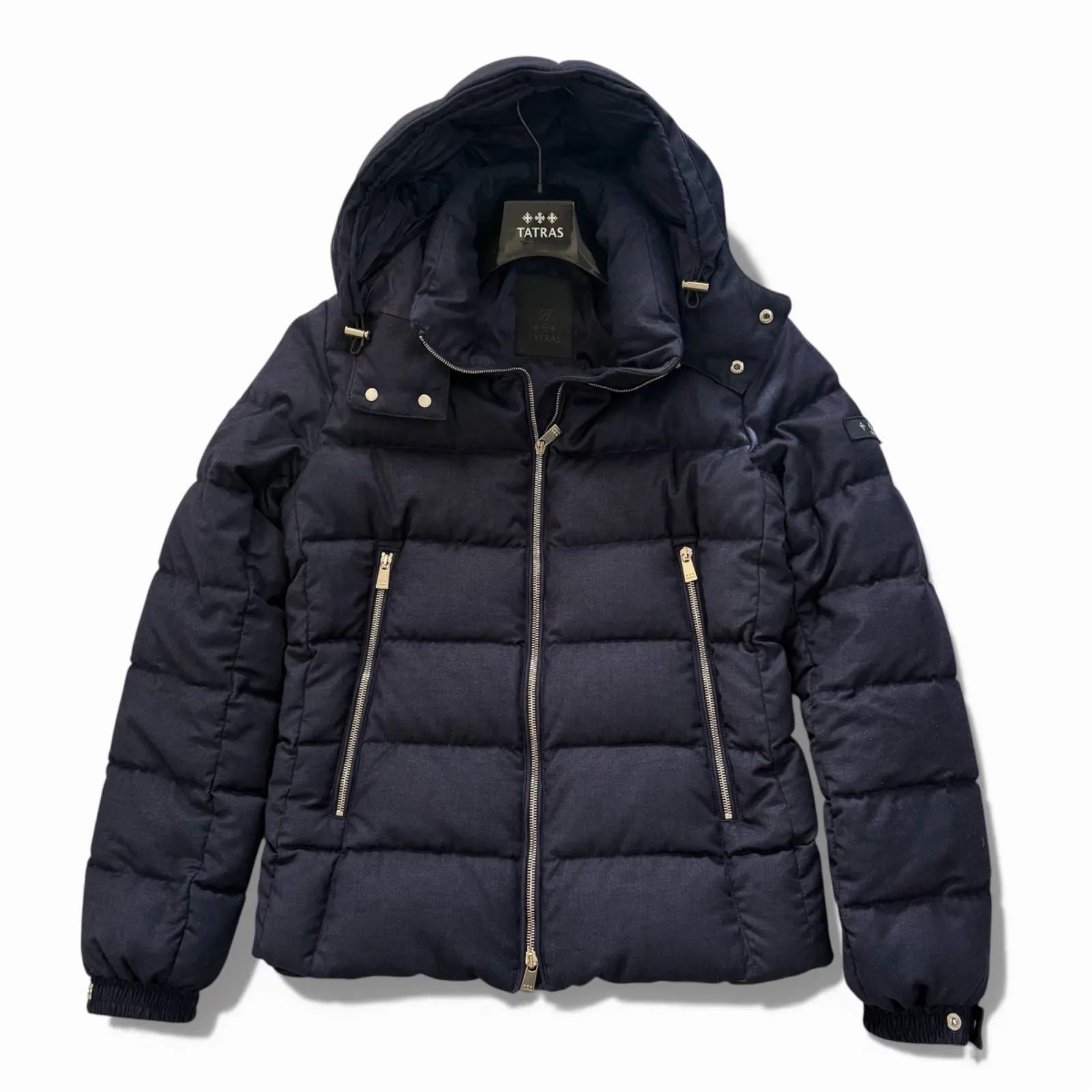 TATRAS タトラス DOMIZIANO ドミツァーノ MTA20A4289 Rライン ダウン