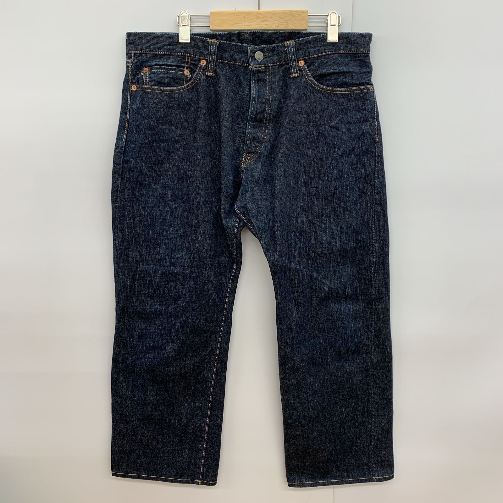 桃太郎ジーンズ MOMOTARO JEANS デニムパンツ 0805SP スリムストリート