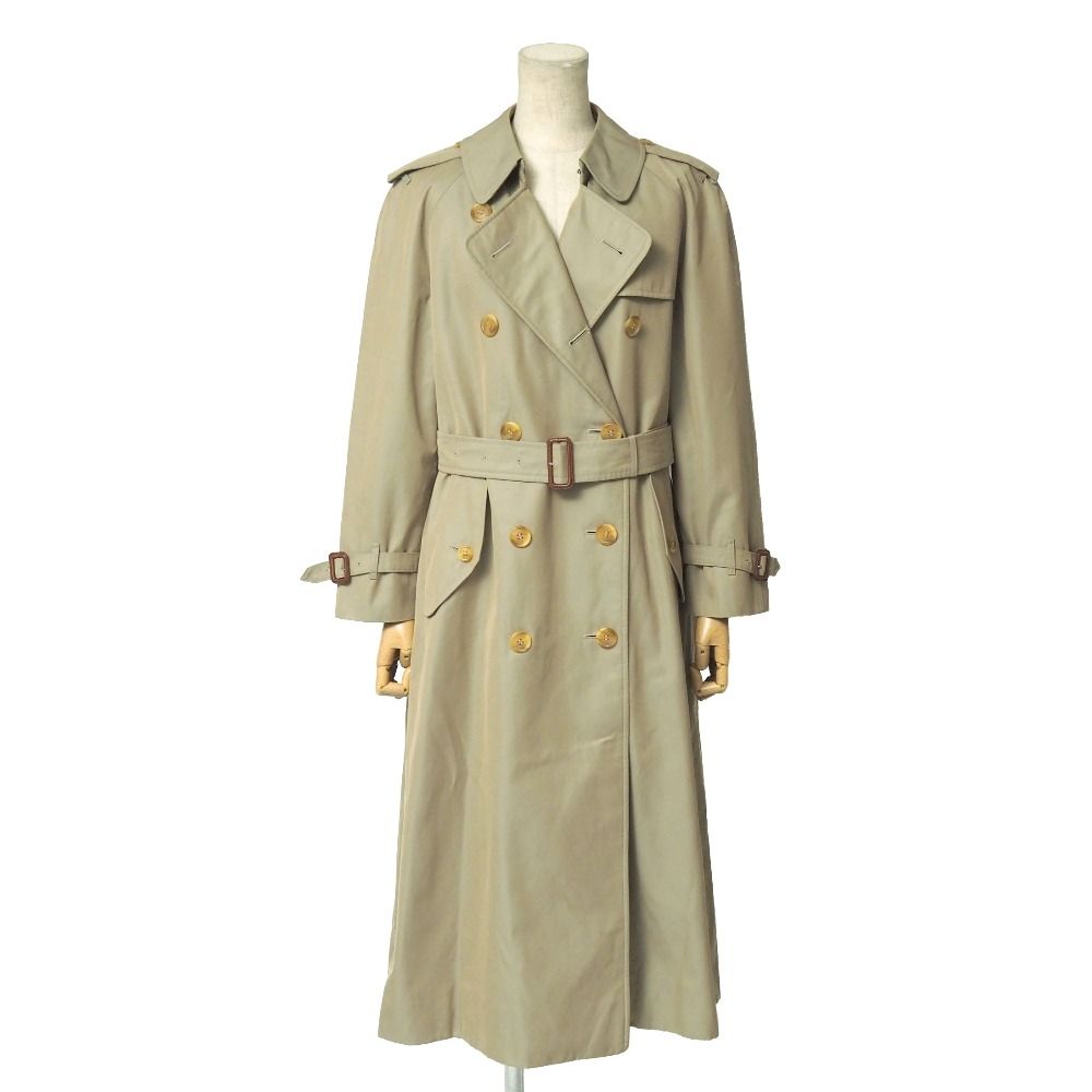 Burberrys バーバリーズ ヴィンテージ トレンチコート サイズ9AR 裏地