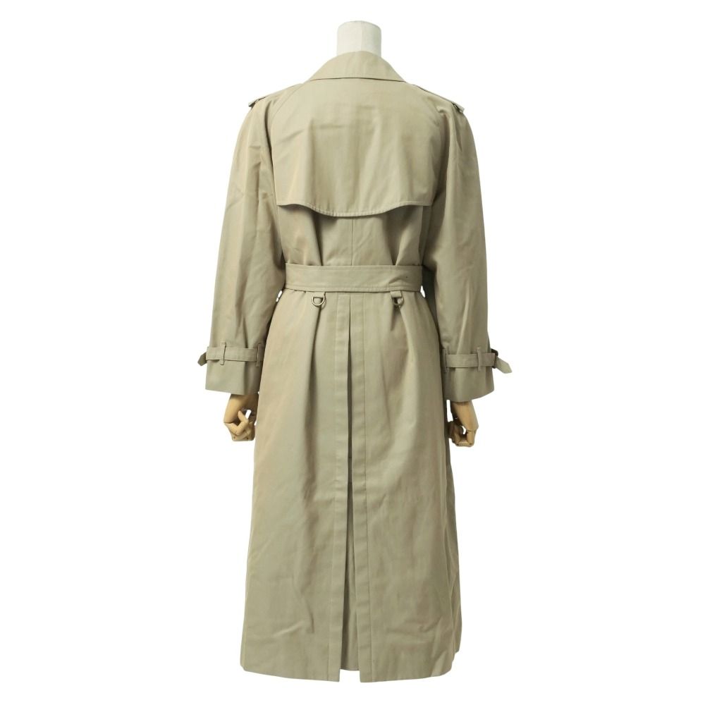 Burberrys バーバリーズ ヴィンテージ トレンチコート サイズ9AR 裏地