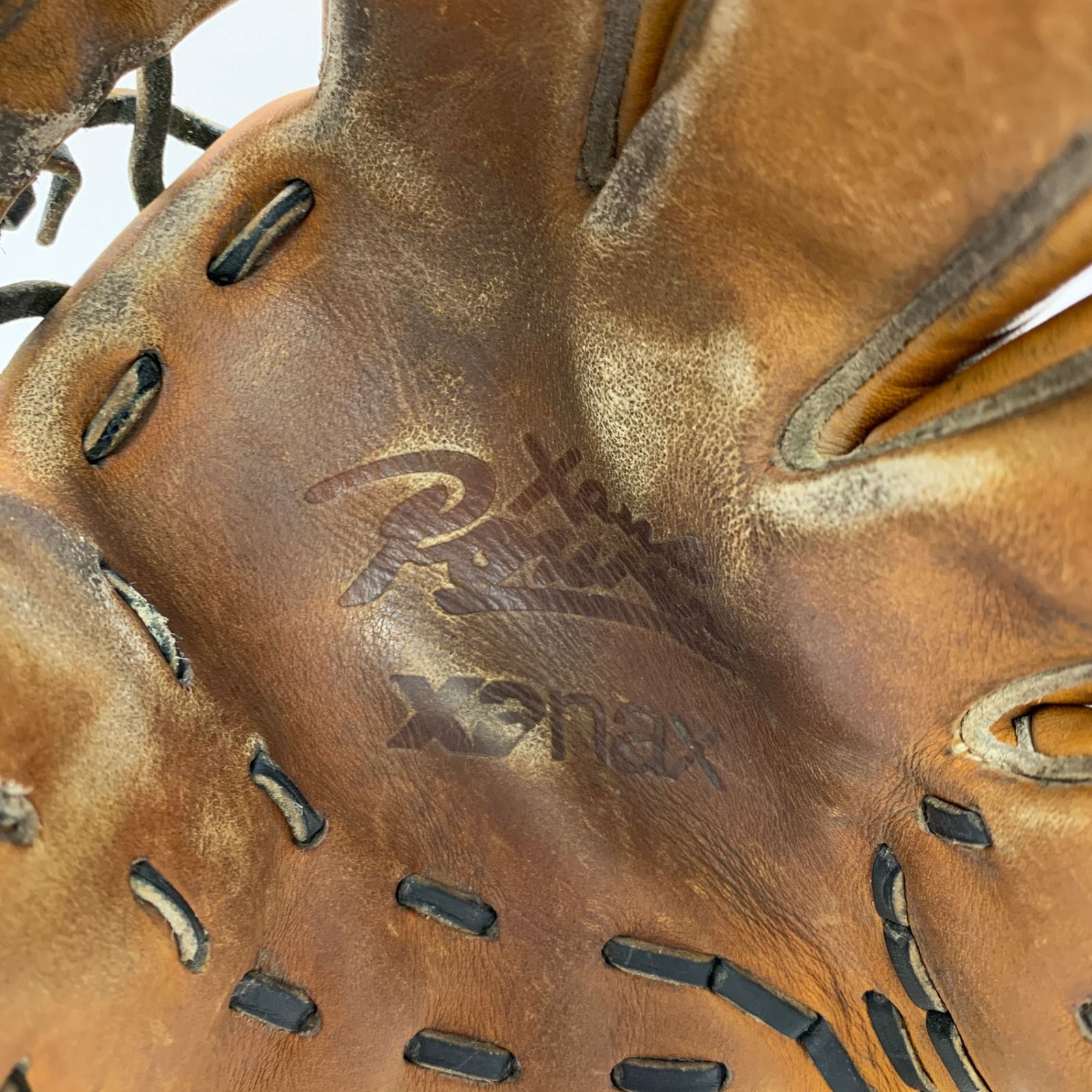 ザナックス Xanax ザナパワー 硬式 大人 一般 内野手用 グローブ