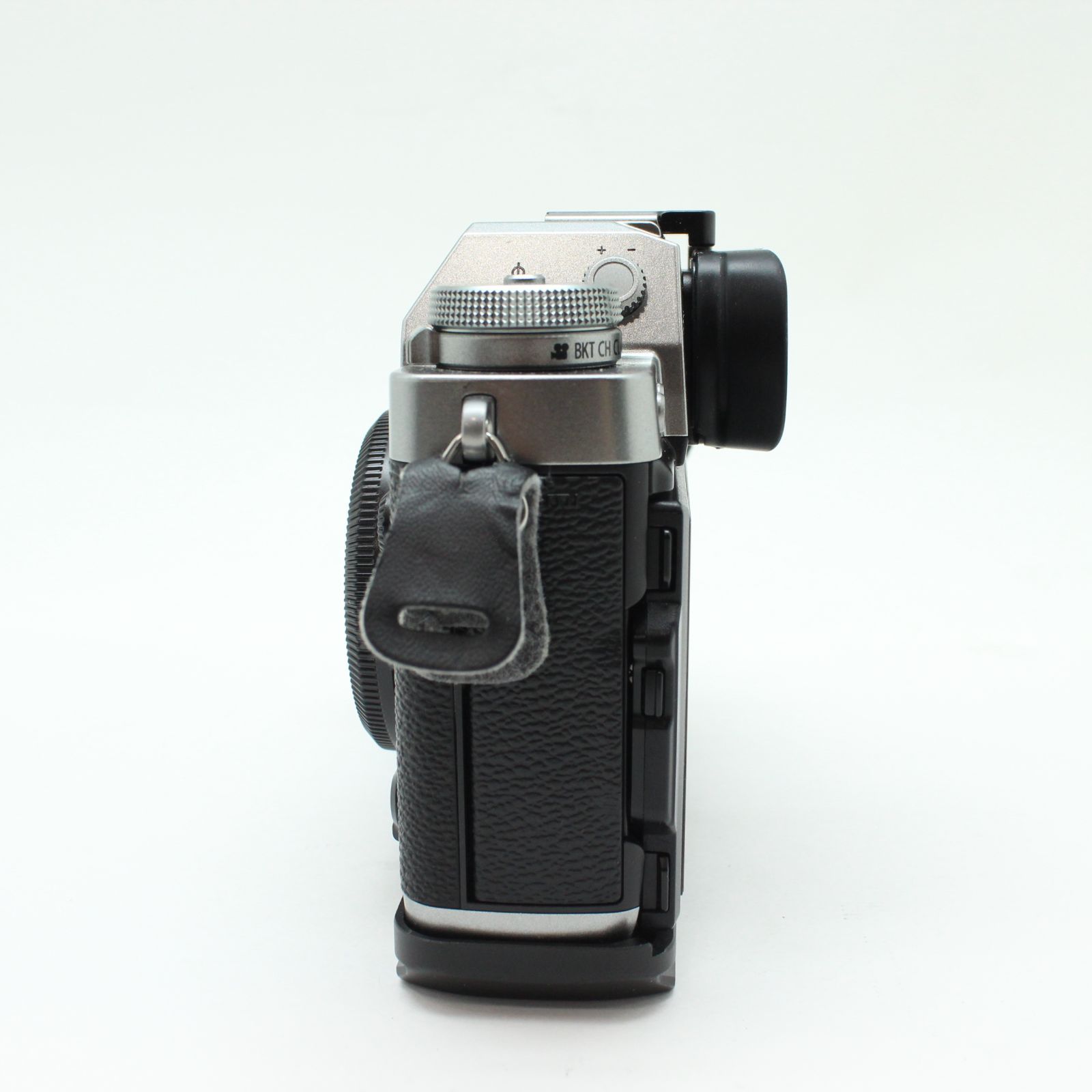 FUJIFILM X-T3グリップ付き - メルカリ